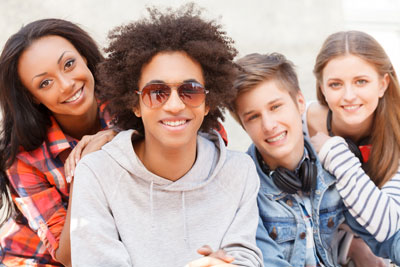 Teens - Pediatric Dentist in Ardmore, PA