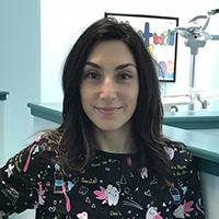 Nicole - Staff at Pediatric Dentist in Ardmore, PA