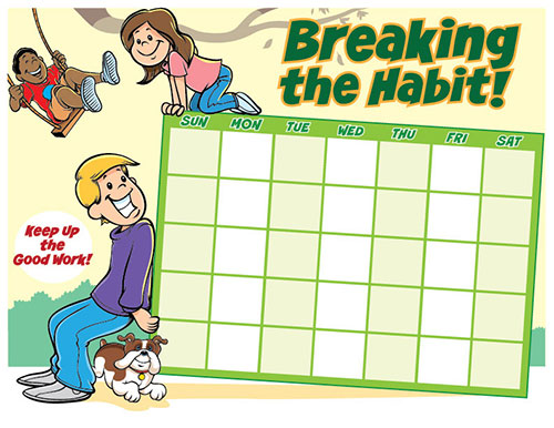 Breaking the Habit for Kids - Pediatric Dentist in Ardmore, PA